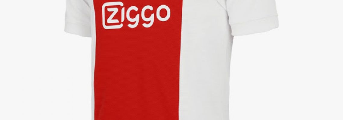 Ajax Daily Paper Shirt - Top 5 Beste Kopen