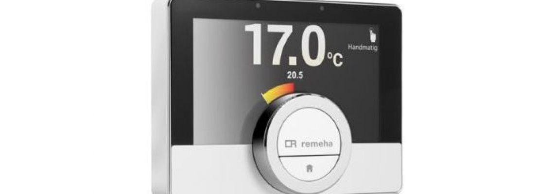 Draadloze Thermostaat aanbieding 2022 - Top 5 Beste