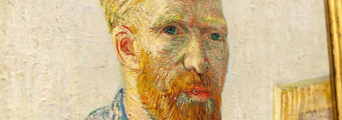 Van Gogh Museum Tickets