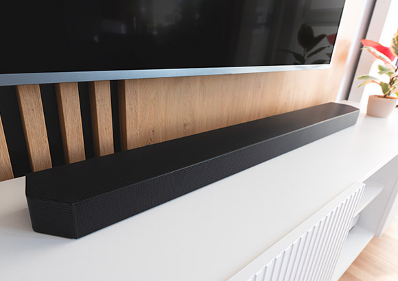 Beste dolby hot sale atmos soundbar