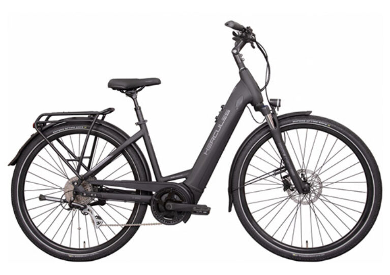 Beste Hercules Elektrische Fiets Top Beste Kopen